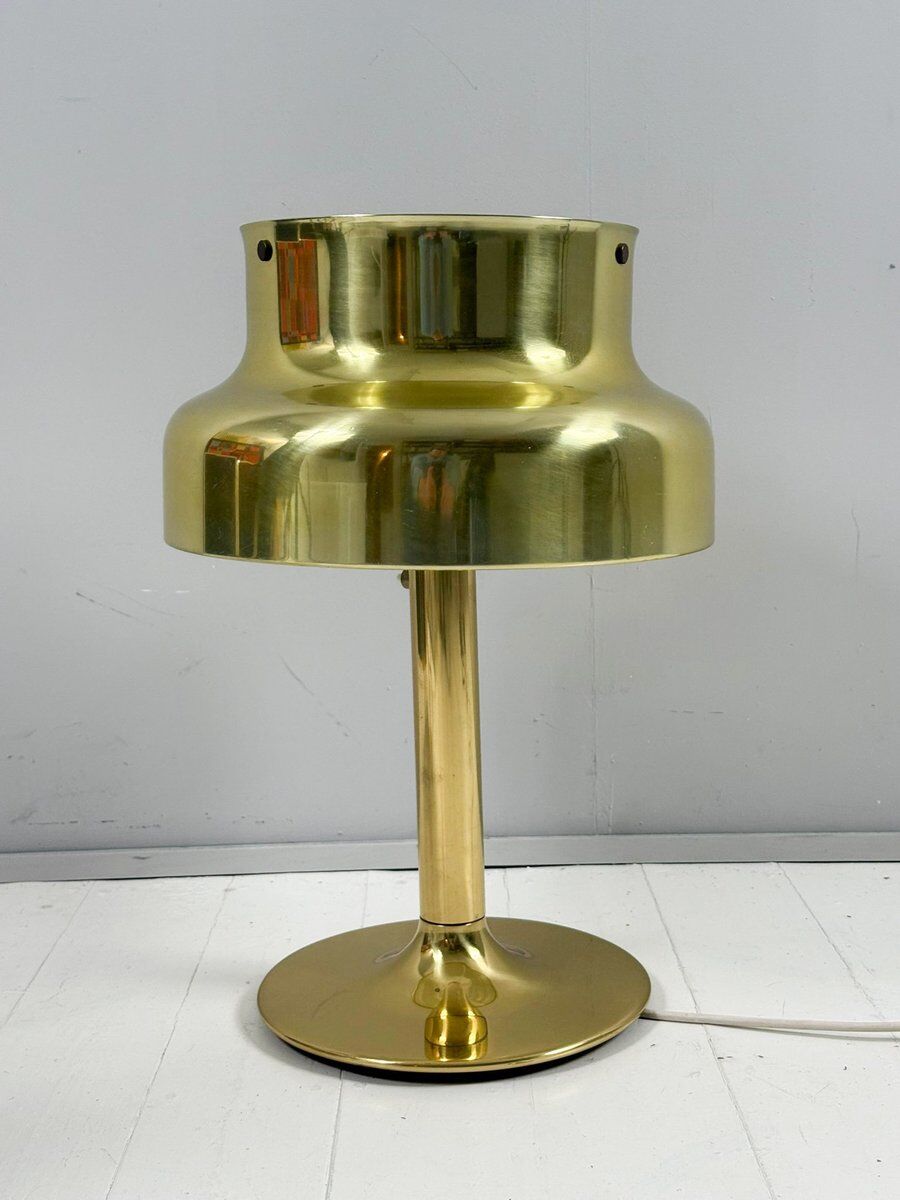 Bumling table lamp by Anders Pehrson for Atelje Lyktan, Sweden, 1960s