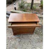 Louis Phillipechest of drawers