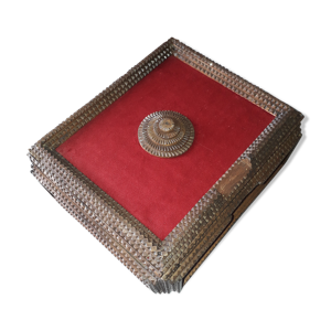 boite à bijoux