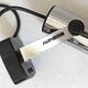 Spot orientable target high late 70s