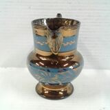 Jersey pitcher earthenware