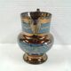 Jersey pitcher earthenware