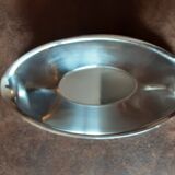 Saucière inox