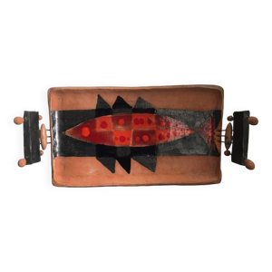 georges Pelletier céramique