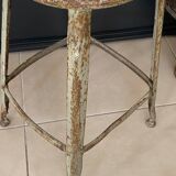 Industrial stool
