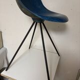 Jean Raymond Picard chair, 1950