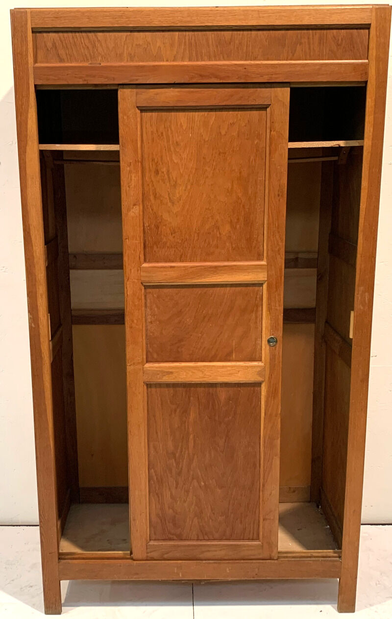 2 sliding door cabinet