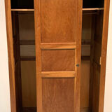 2 sliding door cabinet