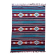 Handmade Berber Bedouin Rug 209x151cm