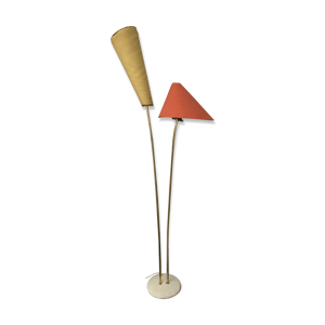 lampadaire années 50