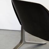 Clubchair by Knut Hesterberg for Selectform