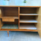 1960s vintage enfilade