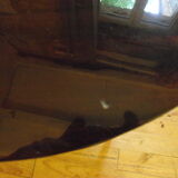 Bedside of the 60s Scandinavian style