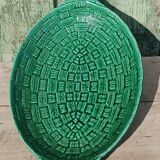 Gien earthenware dish