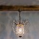 Lustre pampilles
