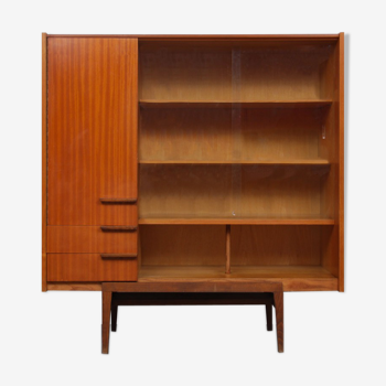 Armoire par Frantisek Mezulanik pour UP Zavody 1960