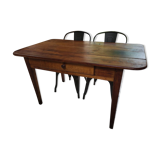 Farmhouse table