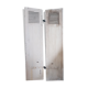 Pair of shutters