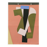 Abstract study