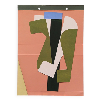Abstract study