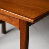 'Frisco' coffee table by Folke Ohlsson 1960s