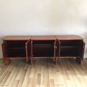 Enfilade de bureau