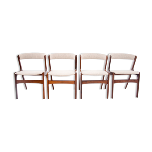 Chaises de salle à manger