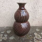 Ceramic vase