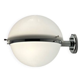 Space Age Sconce Model 5005 Harveiluce, 1970s