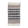 Kilim ancient weaving of Mali handmade 134x254 cm