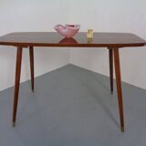 Murano Glass Ashtray, 1960s