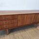 Modern buffet from the 1970s.