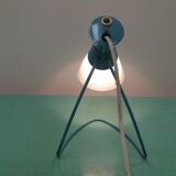 Mid-century table lamp designed by Josef Hůrka for Napako, 1958.