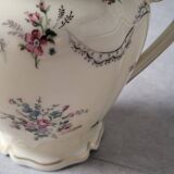 Lot 2 pots ancien manufature de limoges