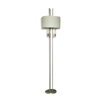 Vintage lamppost