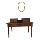 Bureau ancien style Louis Philippe