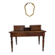 Bureau ancien style Louis Philippe