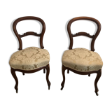 19th chairs