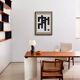 Original abstract painting, B54