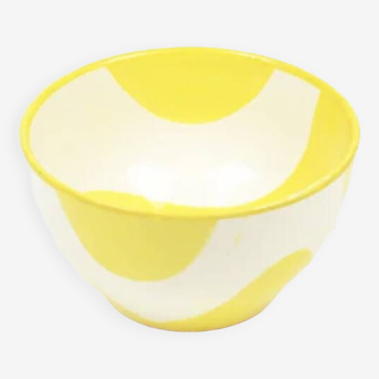 Small bowl - yellow