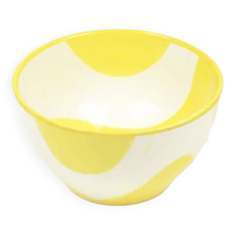 Small bowl - yellow