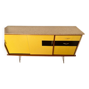 Buffet formica Années