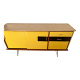 1960s Formica Buffet