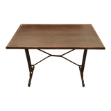 Bistro table
