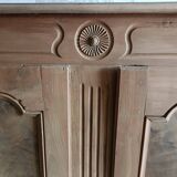 Very much renewed support