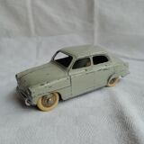 Simca dovetail dinky toys old