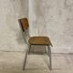 Kindergarten chair