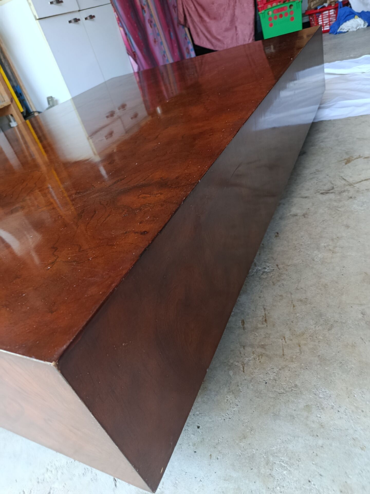 Ralph Lauren coffee table