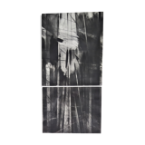 Original lithograph H.C. de BOISGALLAYO from 1988