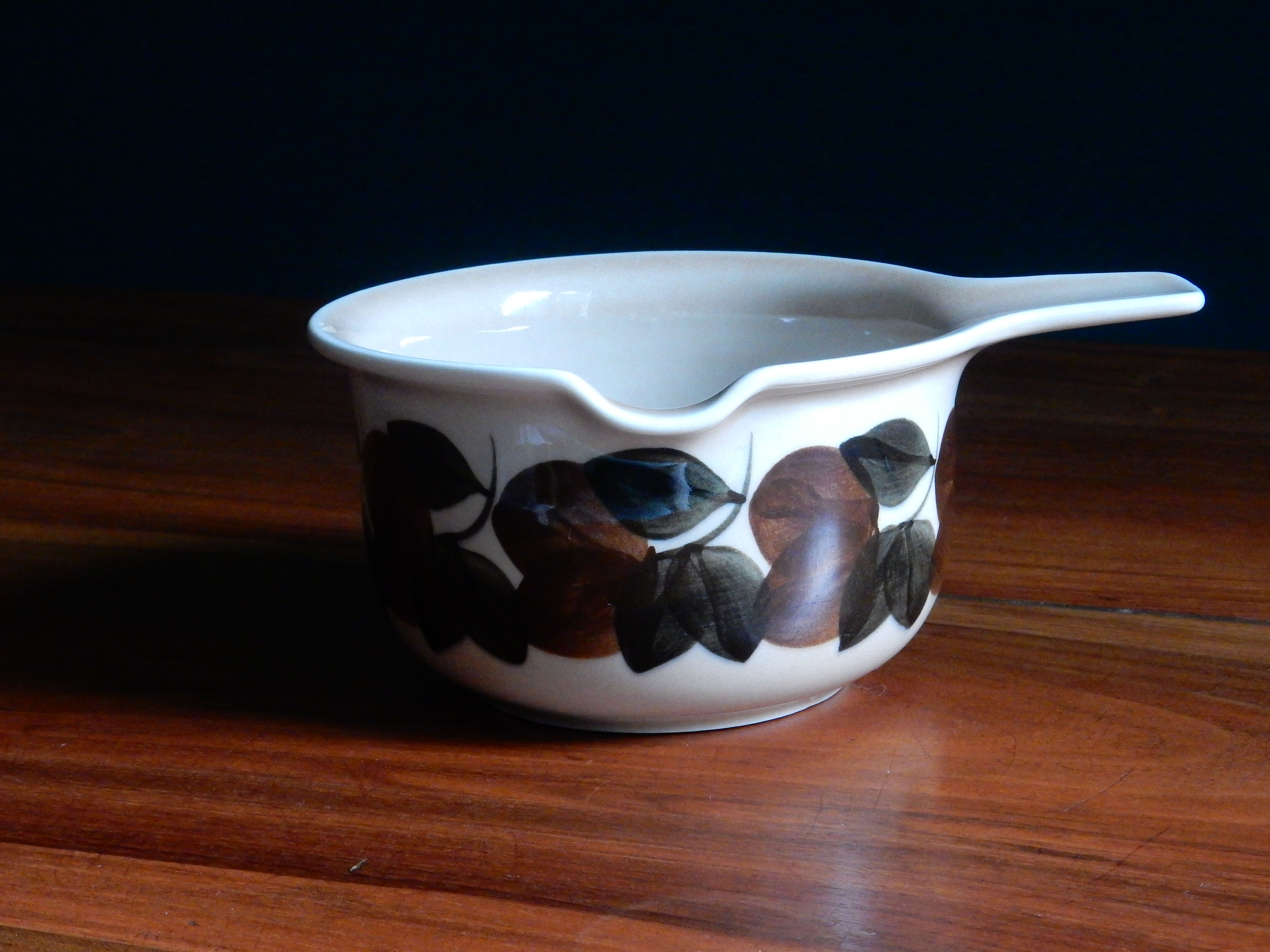 Saucière Arabia Finland model Ruija